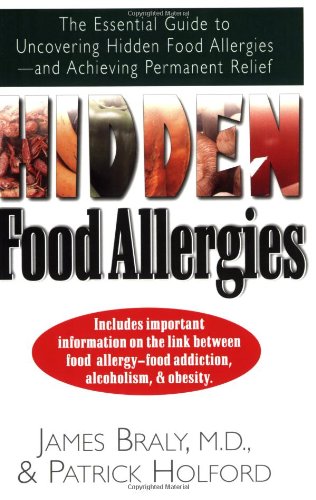 Hidden Food Allergies | Erin K. Robison